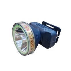 چراغ پیشانی اسمال سان H161 اورجینال