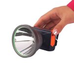 چراغ پیشانی اسمال سان H188 اورجینال