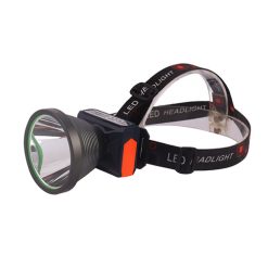 چراغ پیشانی اسمال سان H188 اورجینال