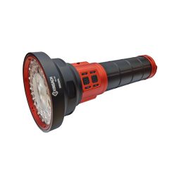 چراغ قوه پلیسی کینساچ مدل KS-193
