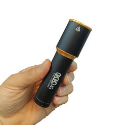 چراغ قوه پلیسی زوم دار مدل KK-K5