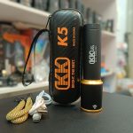 چراغ قوه پلیسی زوم دار مدل KK-K5