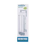 چراغ شارژی ویداسی مدل WD-838T