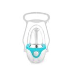 چراغ فانوسی شارژی کینساچ مدل KS-840