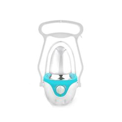 چراغ فانوسی شارژی کینساچ مدل KS-840