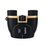 دوربین شکاری Eyebre 8×21 مشکی لیزردار