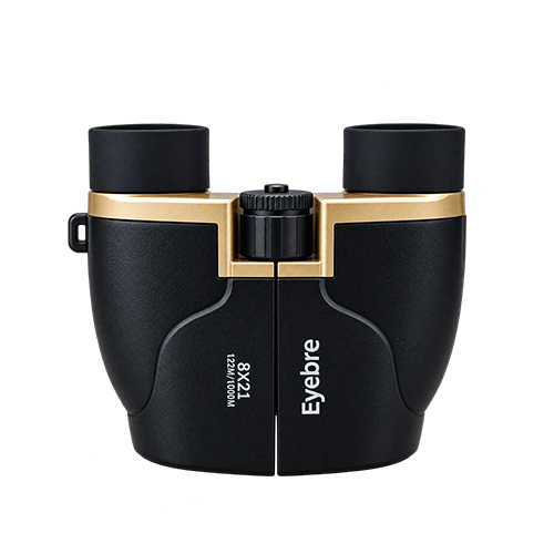 دوربین-شکاری-Eyebre-8×21-مشکی-لیزردار دوربین شکاری Eyebre 8×21 مشکی لیزردار