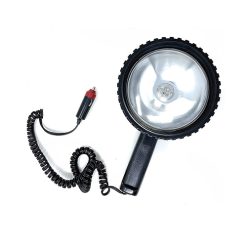 نورافکن دستی جافندکی ۱۲ ولت آفرود