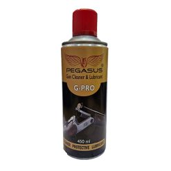اسپری روغن تفنگ پگاسوس مدل Gpro