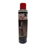 اسپری روغن نگهداری تفنگ محافظ