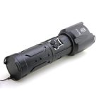 چراغ قوه شکاری زوم دار اسمال سان ZY-T709