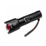 چراغ قوه زوم دار اسمال سان ZY-T709