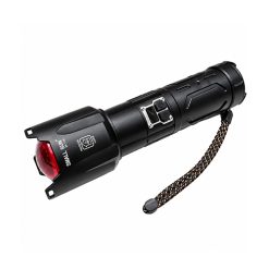 چراغ قوه زوم دار اسمال سان ZY-T709