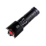 چراغ قوه پلیسی زوم دار اسمال سان ZY-T709
