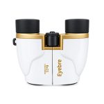 دوربین شکاری Eyebre 8×21 سفید لیزردار