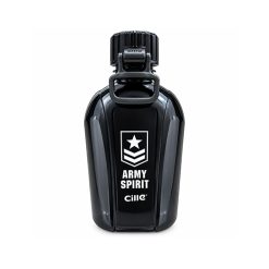 قمقمه آب تاکتیکال Cille مشکی