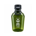 قمقمه آب تاکتیکال Cille سبز