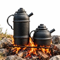 ست شامورتی، گداجوش 3 لیتری