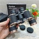 دوربین شکاری دوچشمی Eyebre 12×40 با بزرگنمایی ۱۲ برابر