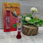 سوت تقلید صدای مرغابی سر سبز