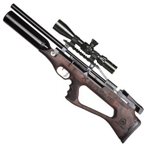 کرال پانچر امپایر ایکس چوبی