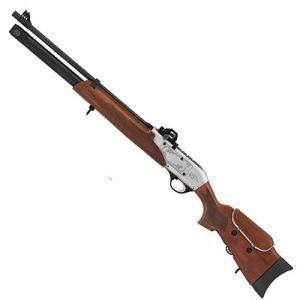 تفنگ پی سی پی هاتسان گالاتین تیپ 2 چوبی