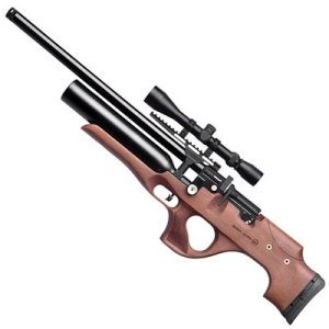 کرال پانچر نایت NX500 چوبی